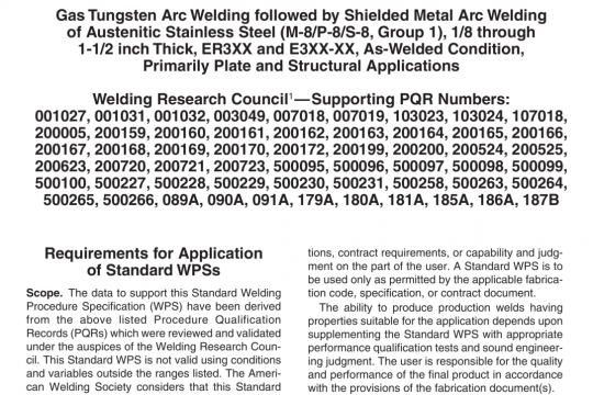 AWS B2.1-8-025 pdf free download