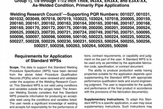 AWS B2.1-8-216 pdf free download