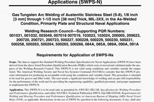 AWS B2.1-8-308 pdf free download