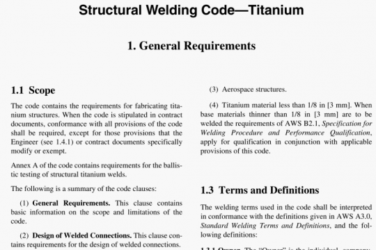 AWS D1.9-D1.9M pdf free download