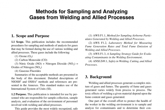 AWS F1.5M pdf free download