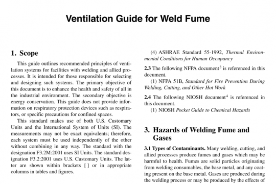 AWS F3.2M-F3.2 pdf free download