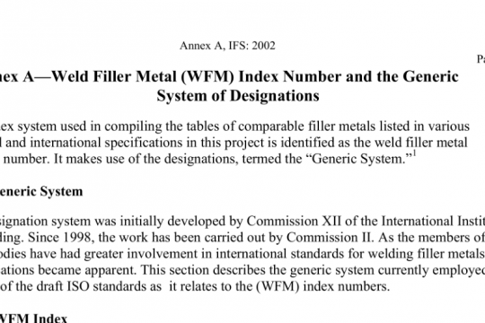 AWS IFS-02 pdf free download